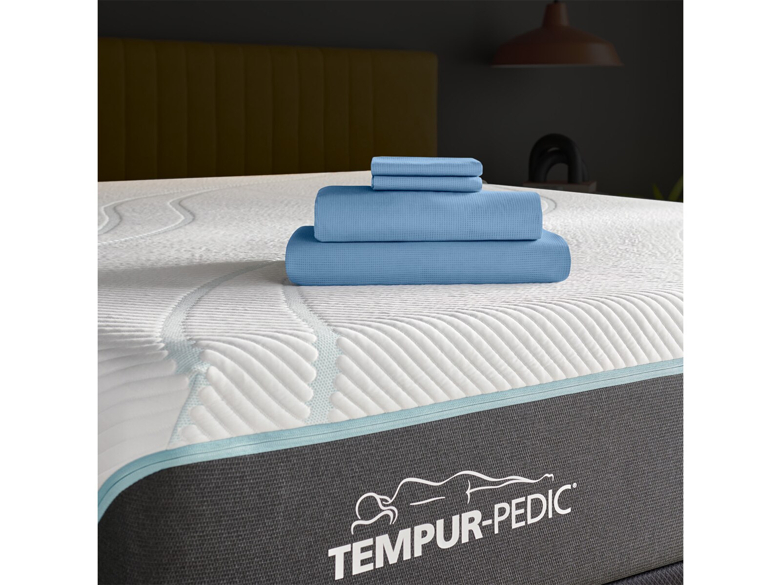 TempurPedic TEMPURProAir Sheet Set Mattress Firm